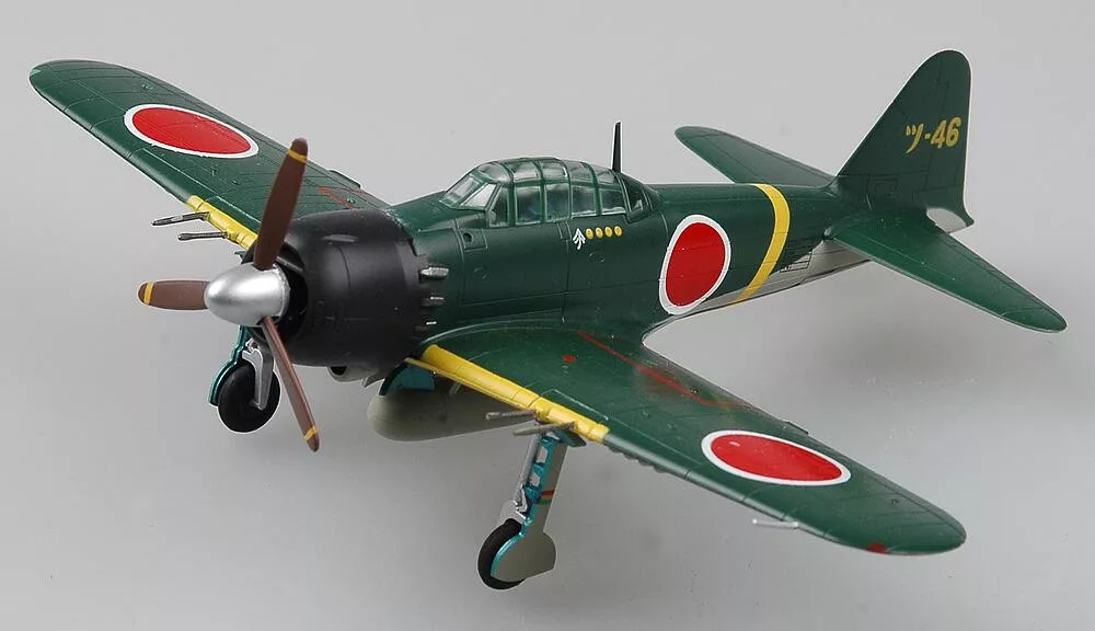 A6M5C Japan July 45