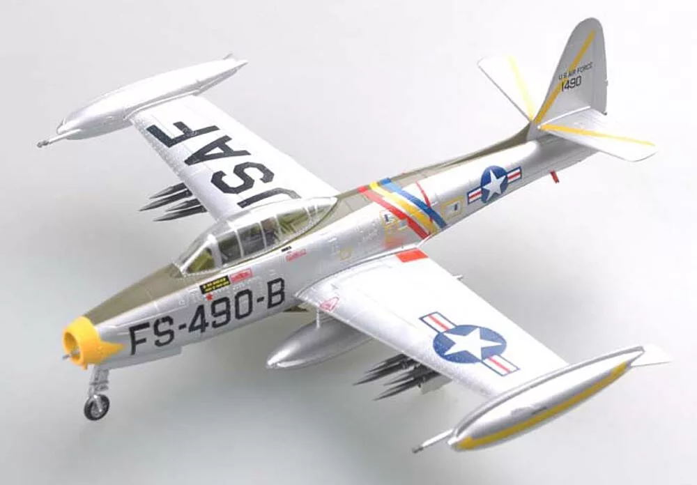 F-84G 51-10353