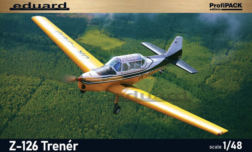 Z-126 Trenér  Profipack