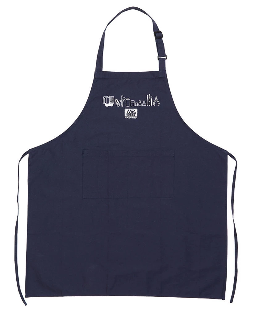 Mr Hobby -Gunze Mr. Apron(Védőköpeny)