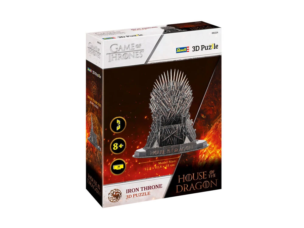 House of the Dragon King's Landing