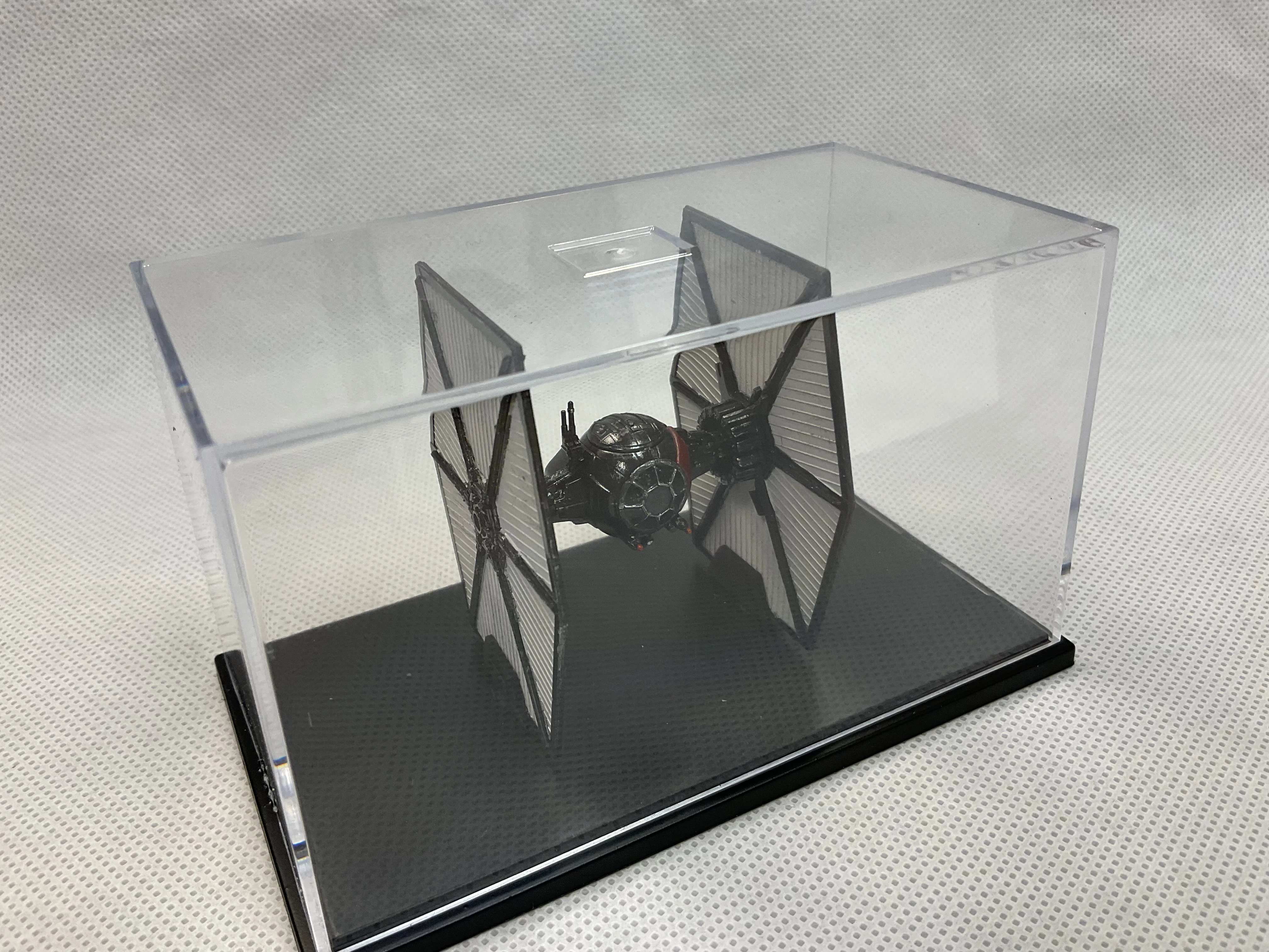 Bandai First Order Tie Fighter