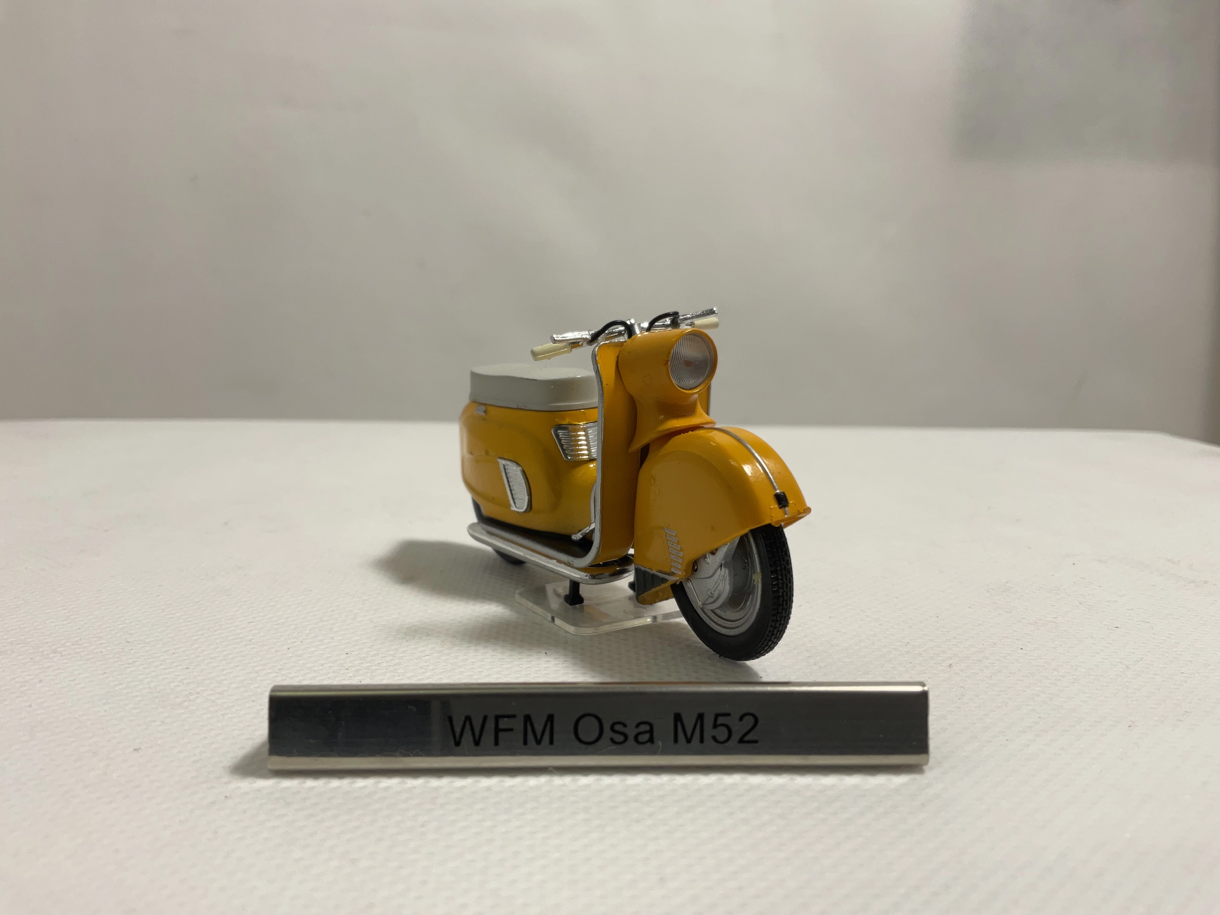 WFM Osa M52